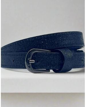 Nooki Design Brazil Belt - Blue