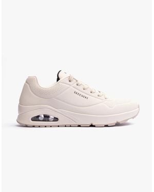 Skechers 52458/Ofwt Uno - White