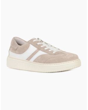Gabor Badge Trainer - Natural