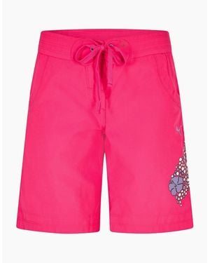 PUMA Shorts - Pink