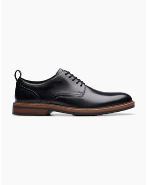 Clarks Aldwin Lace - Black
