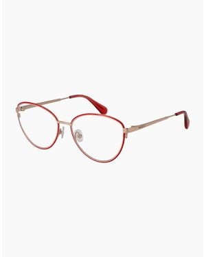 MAX&Co. Optical Frame Mo5137 068 54 - Red