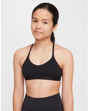 Nike G Nk Df Indy Br Jn99 - Black