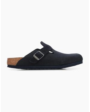 Birkenstock Boston Boston Clogs - Blue