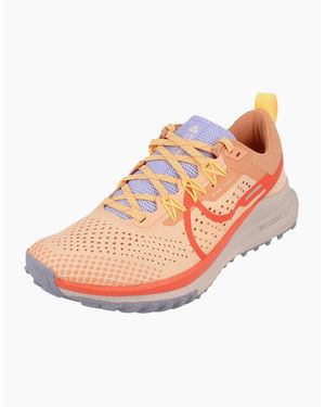 Nike React Vision Nike React Pegasus Trail 4 Dj6159 800 - Pink
