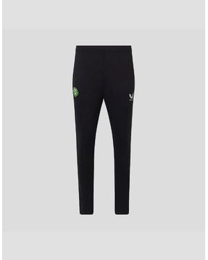 Castore Training Tracksuit Bottoms 2023 Adults - Grey