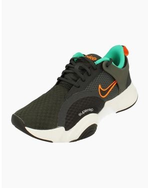 Nike Superep Go 2 Cz0604 083 - Green