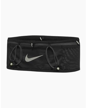 Nike Run 5L Waist Belt - Black