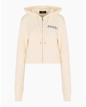 Amiri Hopes And Dreams Hoodie - White