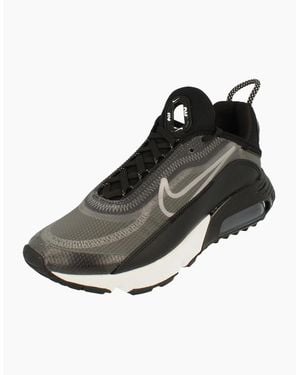 Nike Nike Air Max 2090 Ck2612 002 - White