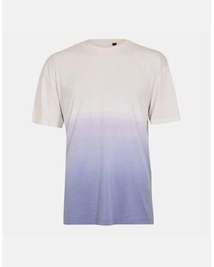 Luke 1977 Regular Fit Short Sleeve T-Shirt - Blue