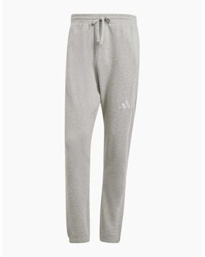 adidas M A Szn Ft R Pt Joggers - Grey