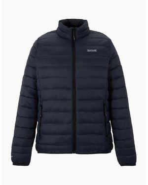 Regatta Ladies Marizion Quilted Jacket - Blue