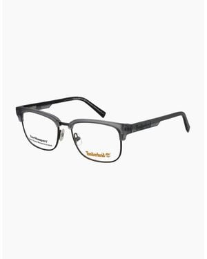 Timberland Optical Frame Tb50011 020 50 - Metallic