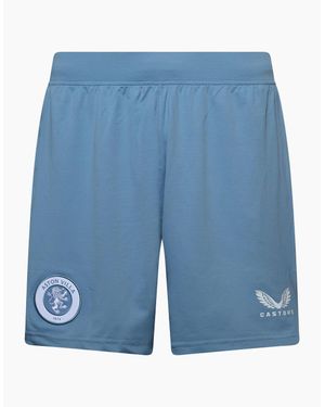 Castore Avpr3Rdshrt - Blue