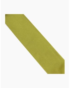 dunhill Tie - Green