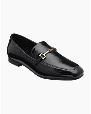 Lotus Zola Loafers - Black