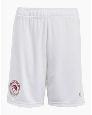 adidas Ofc 100 Sho Y - White