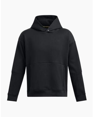Under Armour Dna Oth Hoodie Adults - Blue