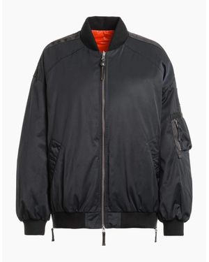 Parajumpers Reversible/Carrot Jacket - Grey