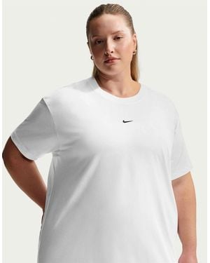 Nike W Nsw Classic S - White