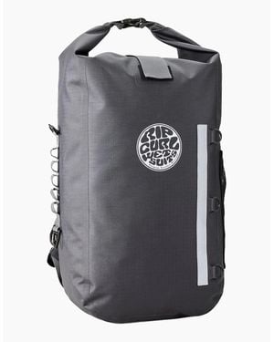 Rip Curl Rip Curl Surf Series 30L Hauler Backpack - Grey