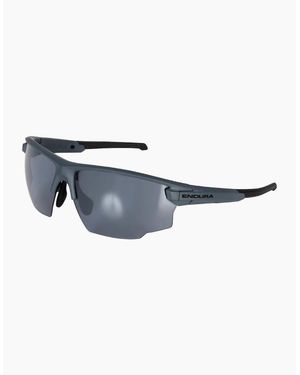 Endura Singletrack Glasses - Blue