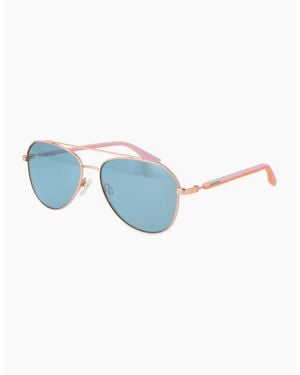 Converse Sunglasses Cv307S 780 58 North End - Blue