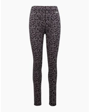 Trespass Ladies Minstrel Base Layer Bottoms - Grey