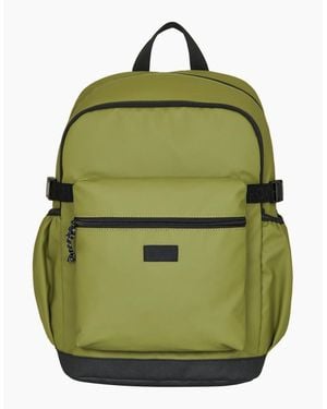 Roxy Gateline 22 L School Backpack - Green
