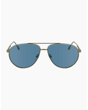 Victoria Beckham Lensed Sunglasses - Blue