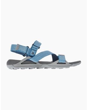 Craghoppers Ladies Lady Locke Sandals - Blue