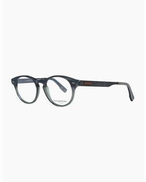 ZEGNA Optical Frame Zc5008 49 065 - Grey