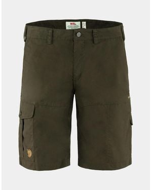 Fjallraven Karl Pro Shorts - Green