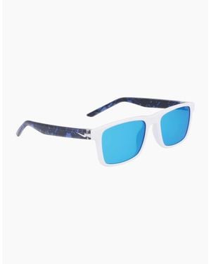 Nike M Square Sunglasses - Blue