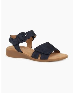 Gabor Yang Sandals - Blue