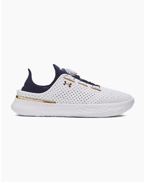 Under Armour Slipspeed Trainer - White