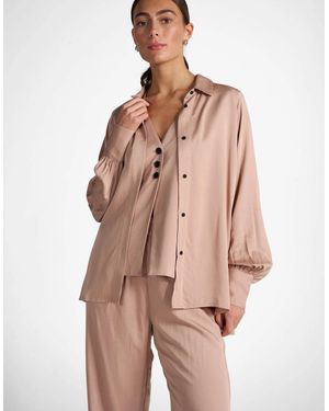 Tutti & Co Shirt - Pink