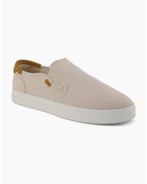 TOMS Baja 2.0 Trainers - White