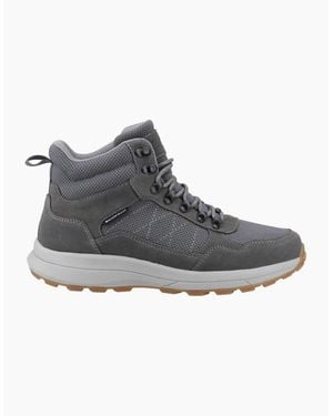 Cotswold Oddington Waterproof Mid Boots - Grey