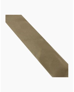 dunhill Tie - Metallic