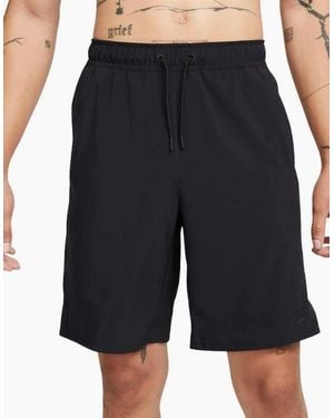 Nike Unlimited Woven Short - Black