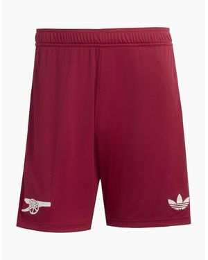 adidas Afc 3 Sho - Red