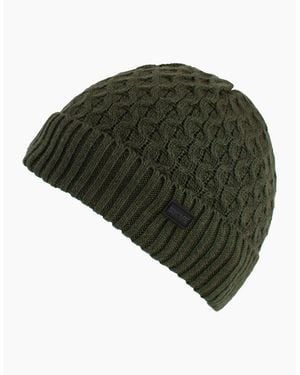 Regatta Harrell Beanie - Green