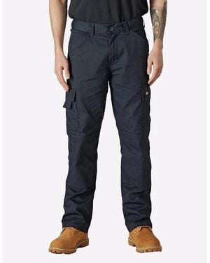 Dickies Everyday Trousers (Regular) Dark - Blue