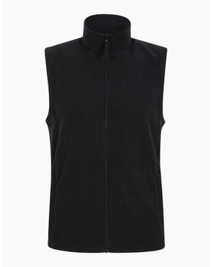 Mountain Warehouse Camber Gilet - Black