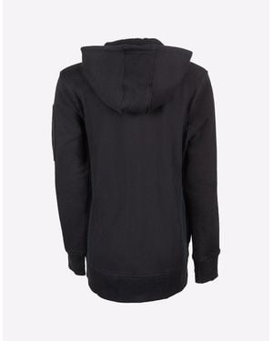 Dickies Perfomance Hoodie - Blue