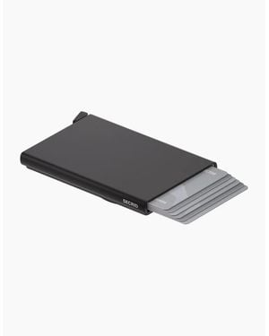 Secrid Magsafe Card Protector - Grey
