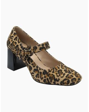 Lotus Nixie Court Shoes - Metallic