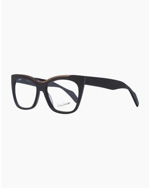 Yohji Yamamoto Optical Frame Yy1030 115 54 - Brown